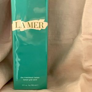 LA MER the treatment lotion
